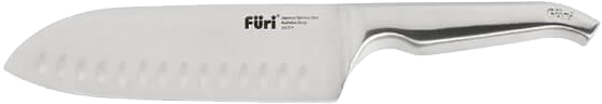Furi Knife At The Good Guys - Furi (669x280), Png Download
