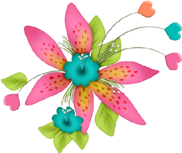 Scrap Primavera Material Escolar, Diseño, Manualidades, - Marcos De Hojas Para Preescolar (387x319), Png Download