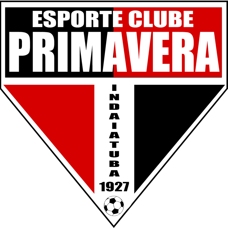 Esporte Clube Primavera (960x960), Png Download