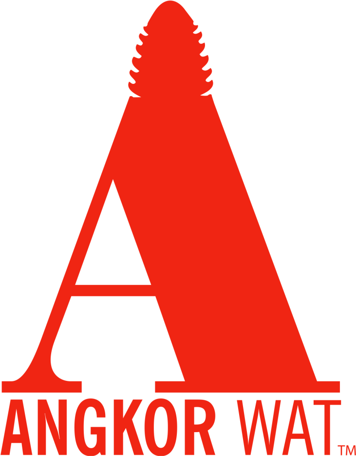 Angkor Wat Logo - California Republican Assembly (1024x1024), Png Download