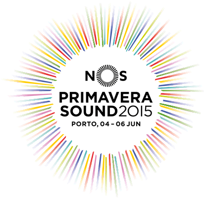 Nos Primavera Sound Has Revealed Who Will Be Playing - Nos Primavera Sound Png (750x400), Png Download