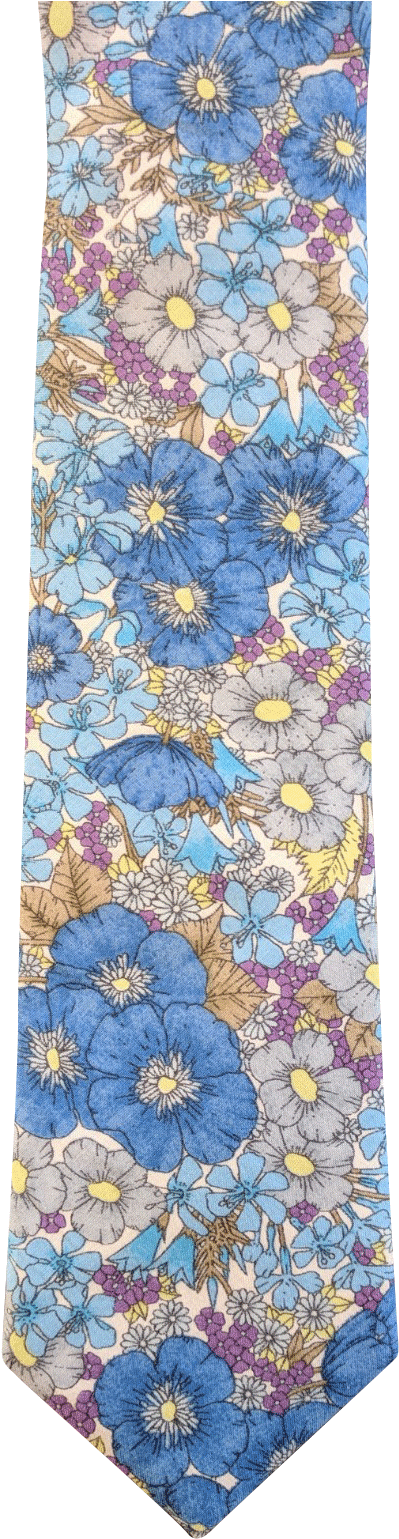 True Dapper Neckties - Necktie (1200x1600), Png Download