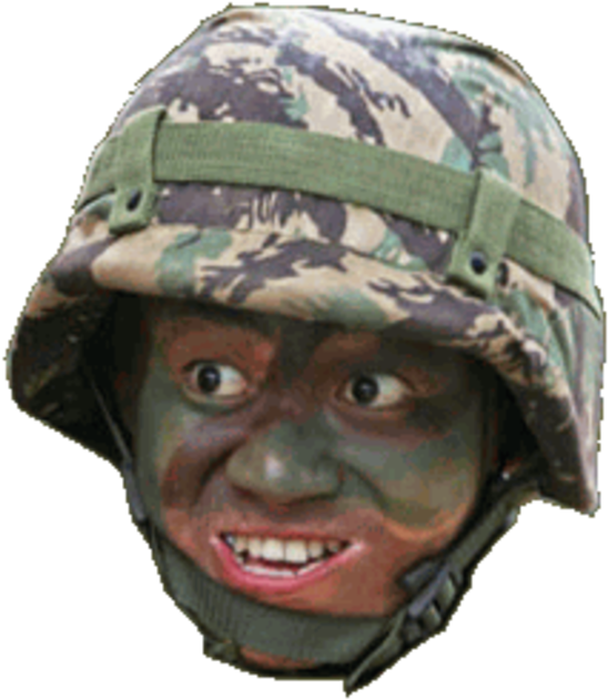 32537811 - >> - Violence Has Escalated Zergface (600x657), Png Download