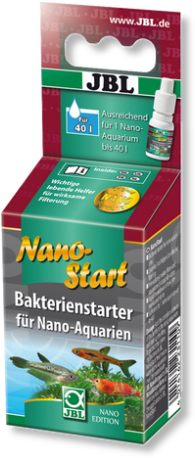Jbl Nano Start - Jbl Nanostart 15 Ml (460x460), Png Download