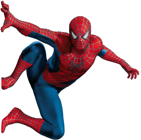 Share This Image - Spiderman Png (564x564), Png Download