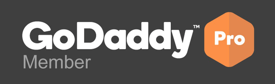 Godaddy Suraj Shah - Godaddy Small Business (941x288), Png Download