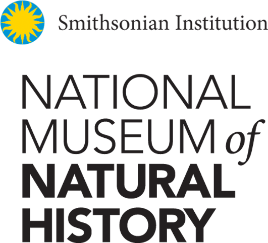 Can You Help Us Clear The Fossil Air - National Museum Of Natural History Logo (691x648), Png Download
