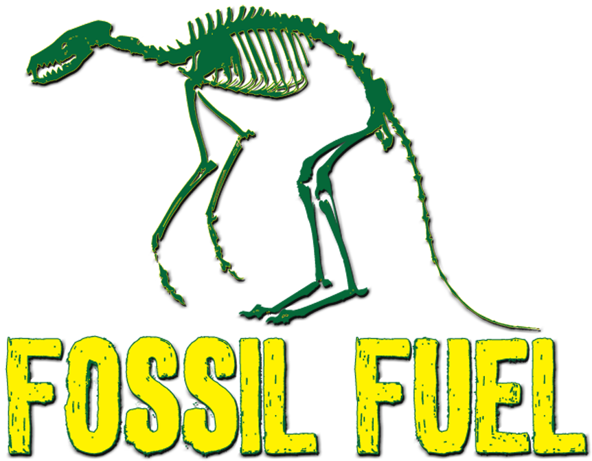 Fossil Fuel - - Skeleton (900x730), Png Download
