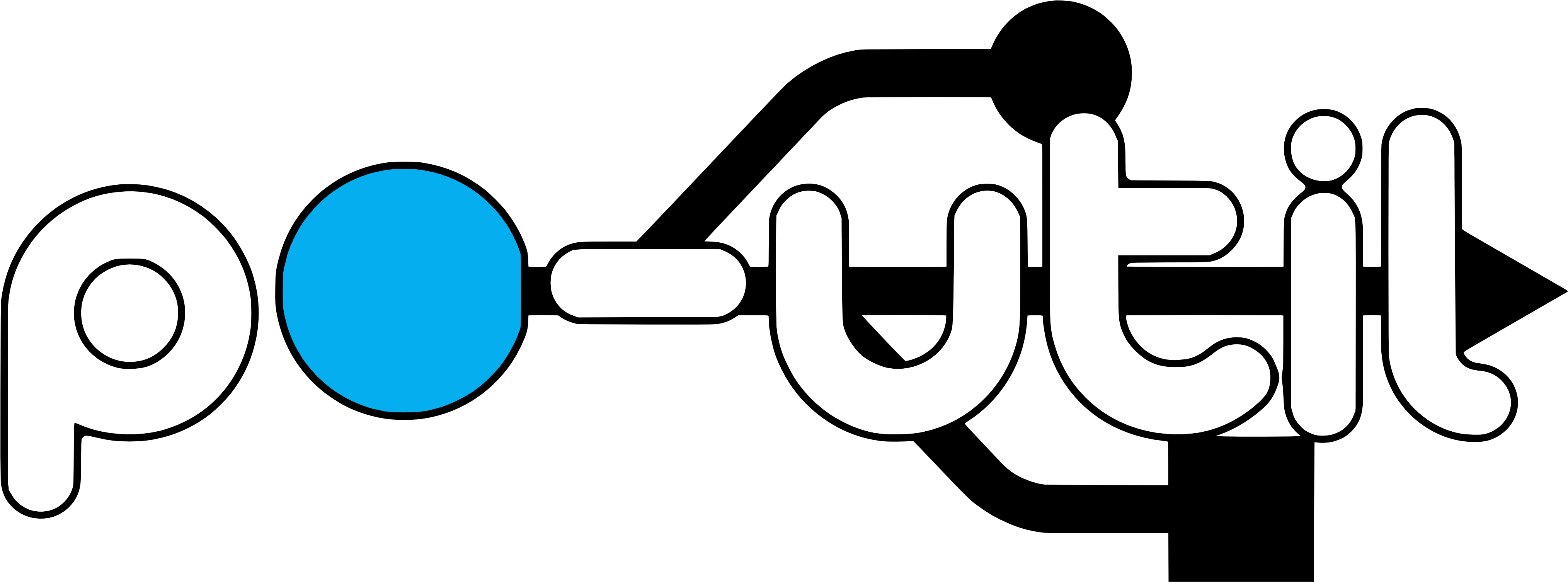 Po Util Updated - Library (5000x1700), Png Download