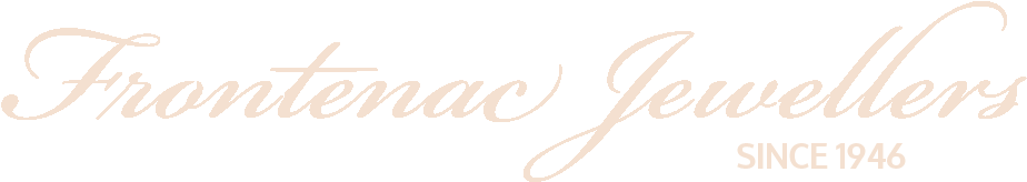Frontenac Jewellers - Kingston - St James Insurance Group (1125x271), Png Download
