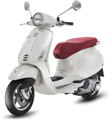Click To Open Image Click To Open Image - Vespa Primavera (459x516), Png Download