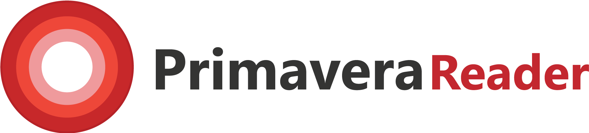 Monitoring And Control By Allowing Project Teams, Stakeholders - Primavera Reader (2000x433), Png Download