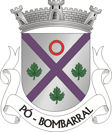 Bbr-po - Rapa Coat Of Arms (368x433), Png Download