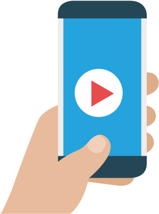 Video-views - Physician (527x515), Png Download