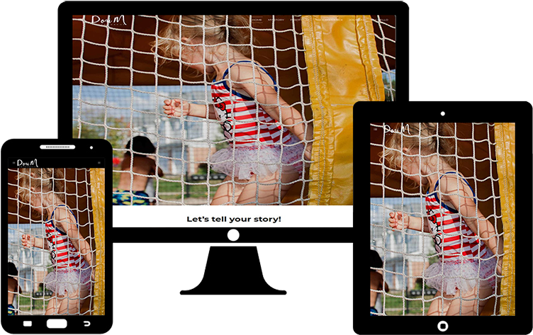 Dori M Photography - Net (793x616), Png Download