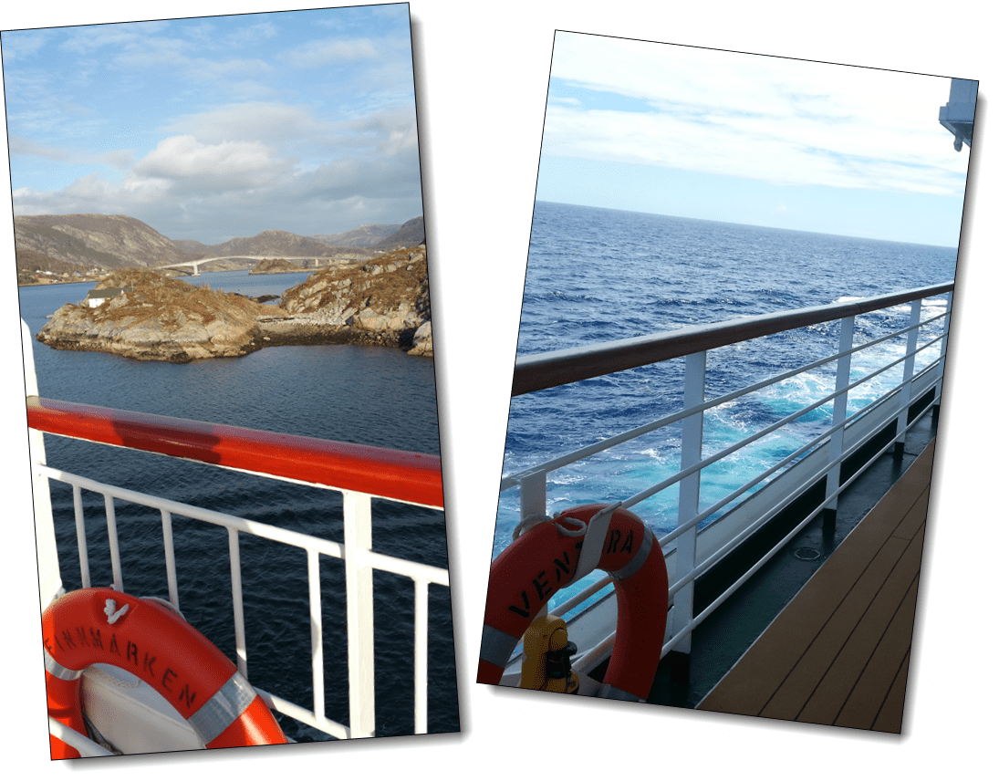 Hurtigruten Vs Po - Cruise Ship (1095x856), Png Download