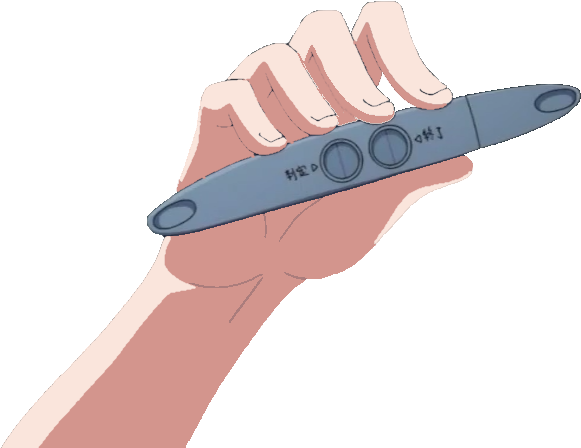 Here My Version For &quot - Otome Dori Png (615x453), Png Download