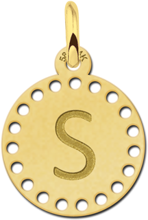 Medaille De Bapteme (609x430), Png Download