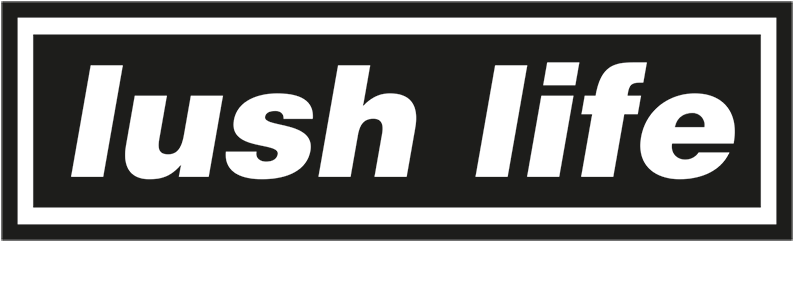 Lush Life - Tba - - With Life Group Co., Ltd (800x338), Png Download