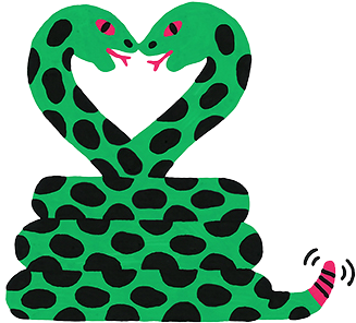 Lushcosmetics Snake Web - Expanded Metal (383x342), Png Download