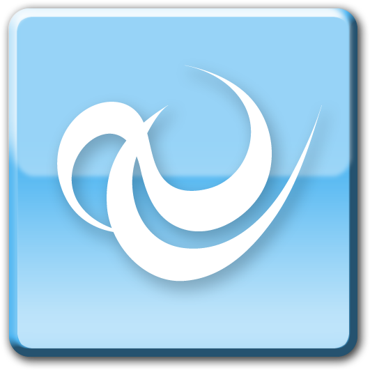 Lush - Crescent (550x550), Png Download