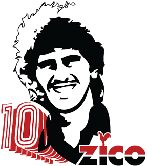 Manifest 13 *** - Zico (400x400), Png Download