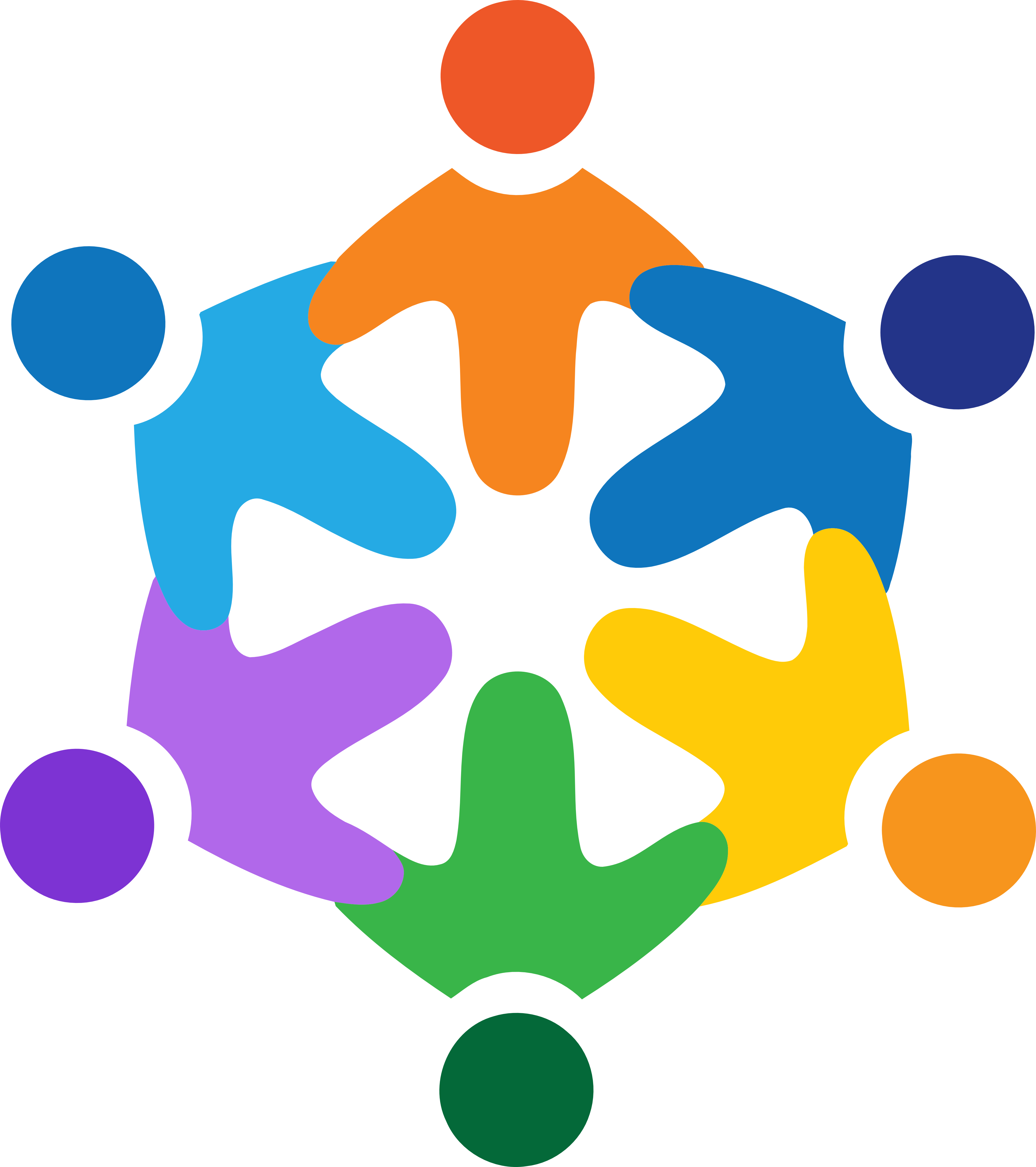 Https - //www - Igconline - Org - Uk/wp Content/uploads/bask - Community Icon Png (4096x4614), Png Download