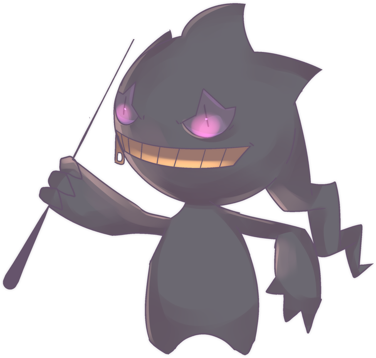 Custom Jupetta - Cartoon (1280x1219), Png Download