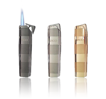 Zico Zd-19 - Zico Zd19 Lighter (435x435), Png Download