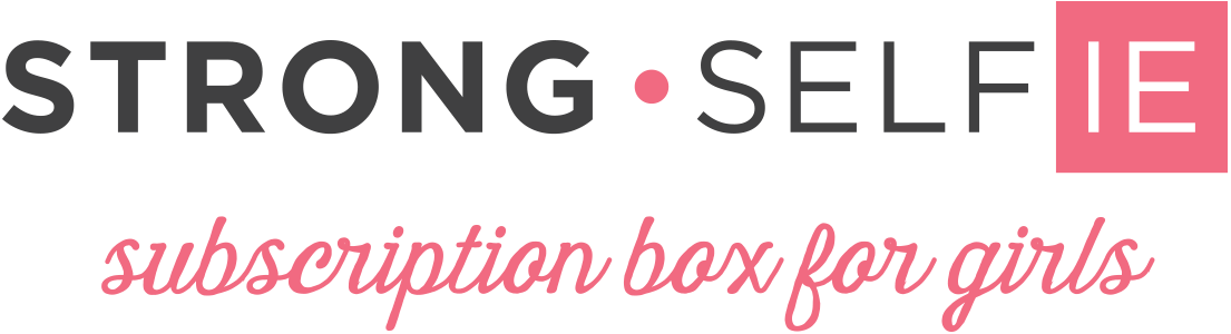 Strong Self[ie] Unboxing Fun & Confidence - Discounts And Allowances (1105x300), Png Download