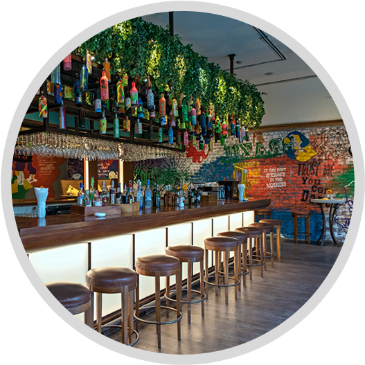 About Us - Centara Grand Beach Resort Samui (550x550), Png Download