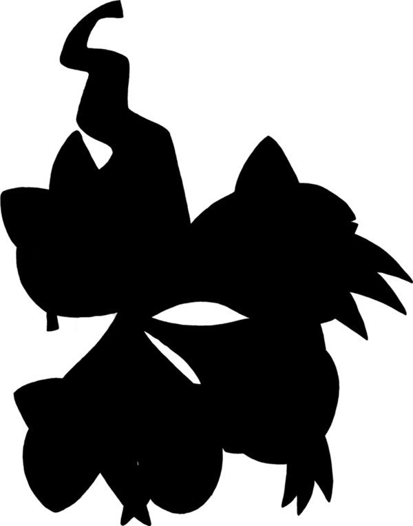 Thé Pokémon Projéct Viii - Illustration (600x763), Png Download