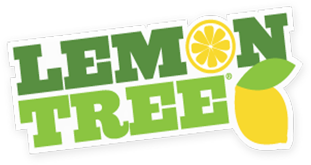 Lemon Tree Salons (620x330), Png Download