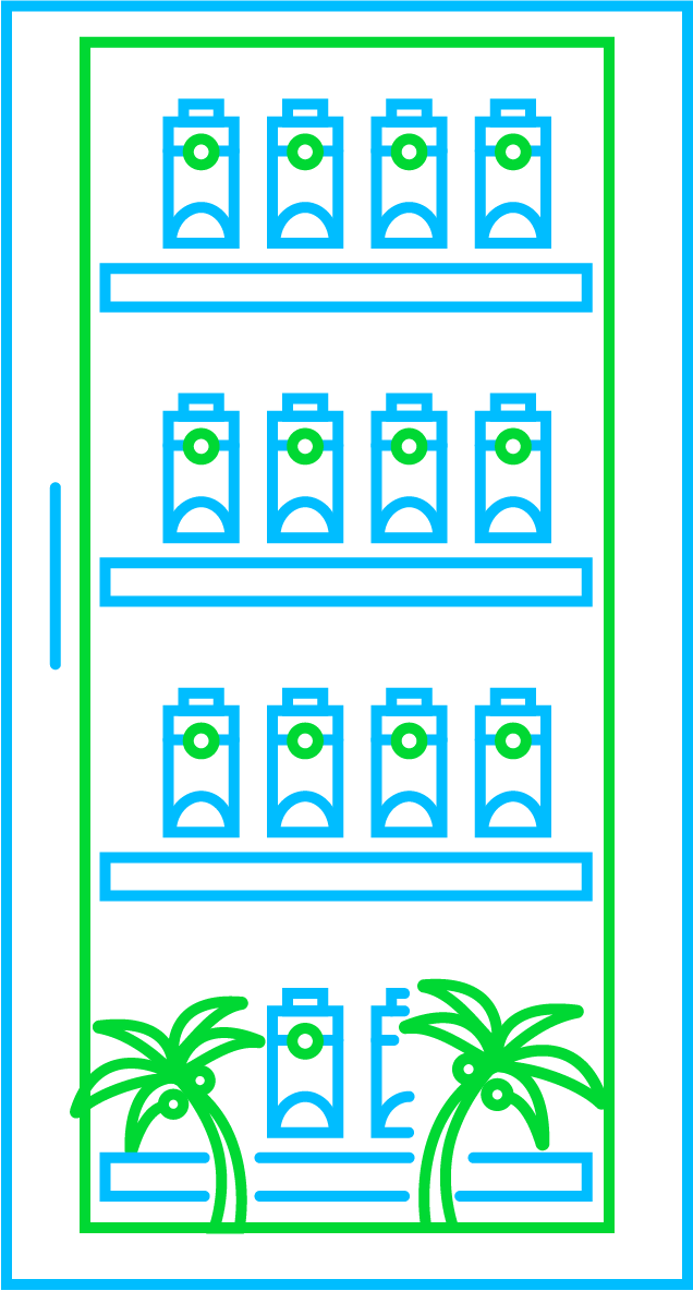 Zico Cracks Open Field Marketing Insights (636x1184), Png Download