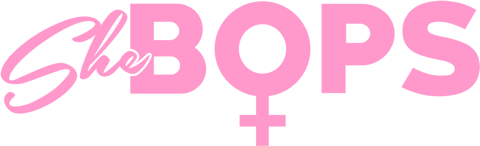 Shebops - As She Pleases (1000x300), Png Download