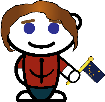 Well, This Should Help - Reddit (400x400), Png Download