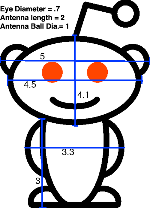 Permalink - Without Their Permission By Alexis Ohanian (500x700), Png Download