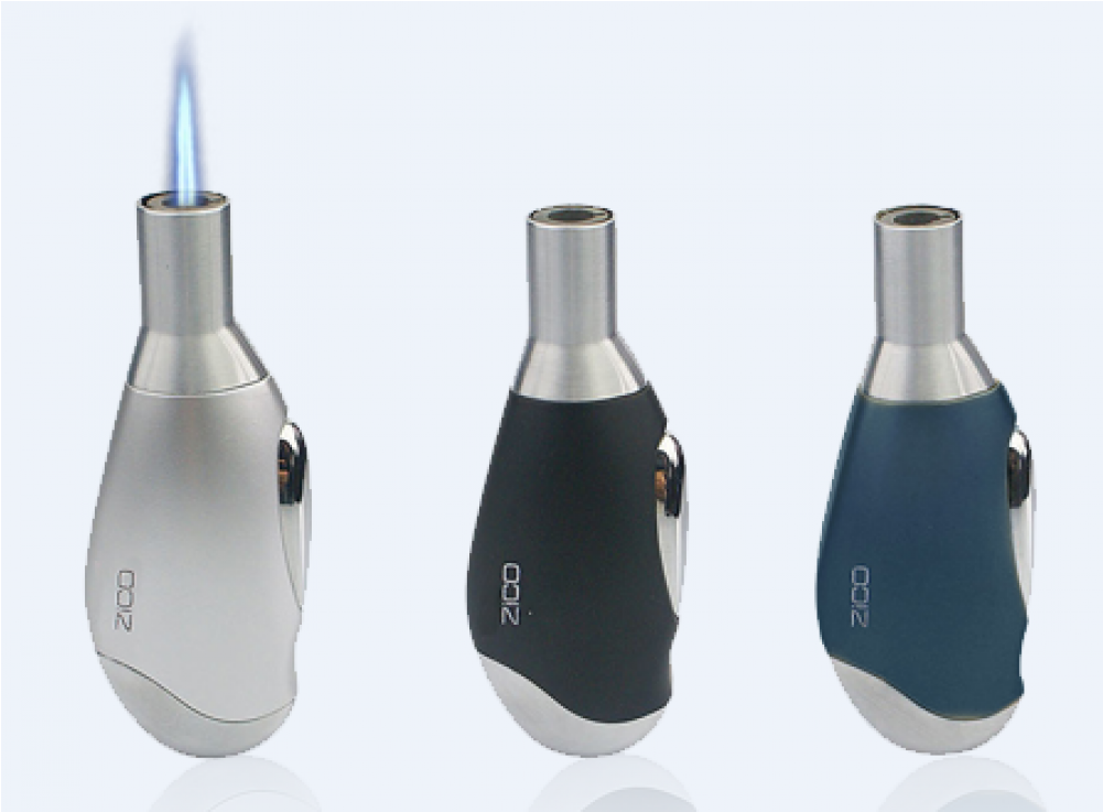 Zico Single Flame Lighter 6 Pcs Per Display Mt06n - Lighter (1000x1000), Png Download