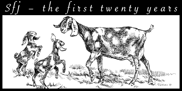 Living With Dairy Goats - Goat (600x300), Png Download