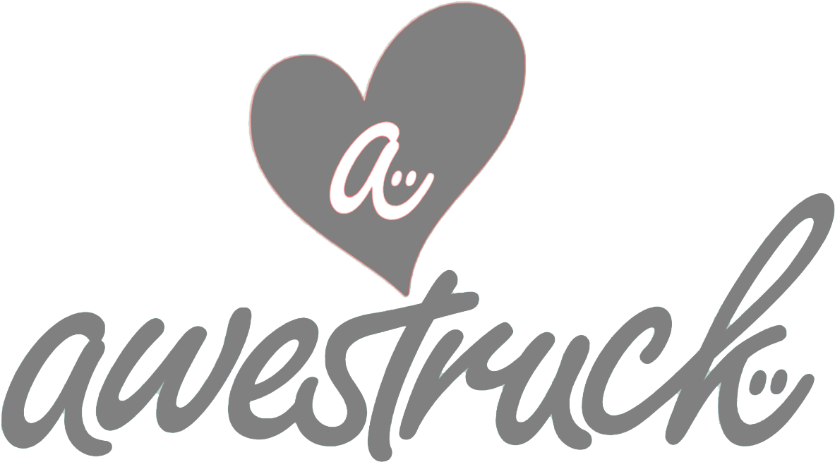 On Demand - Awestruck Logo (1300x660), Png Download