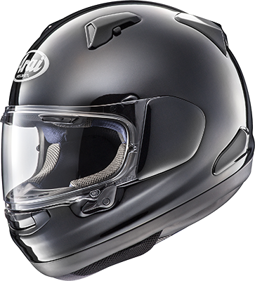 Signet X Diamond Black P 2 Web - Arai Defiant X Gunmetal (363x400), Png Download