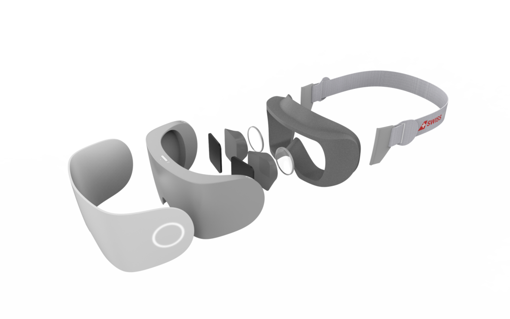 Explosion - Headphones (1000x625), Png Download