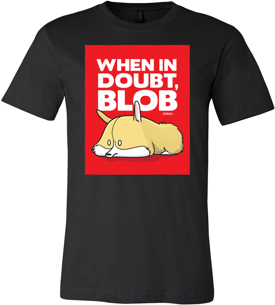 When In Doubt Tee - Your Wife My Wife Pole Dance (1000x1000), Png Download
