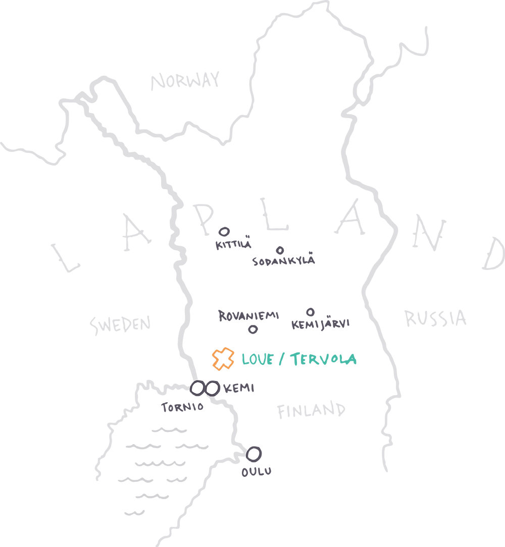 Relaxation, Openness, And Experiencing Feelings And - Map (1000x1084), Png Download