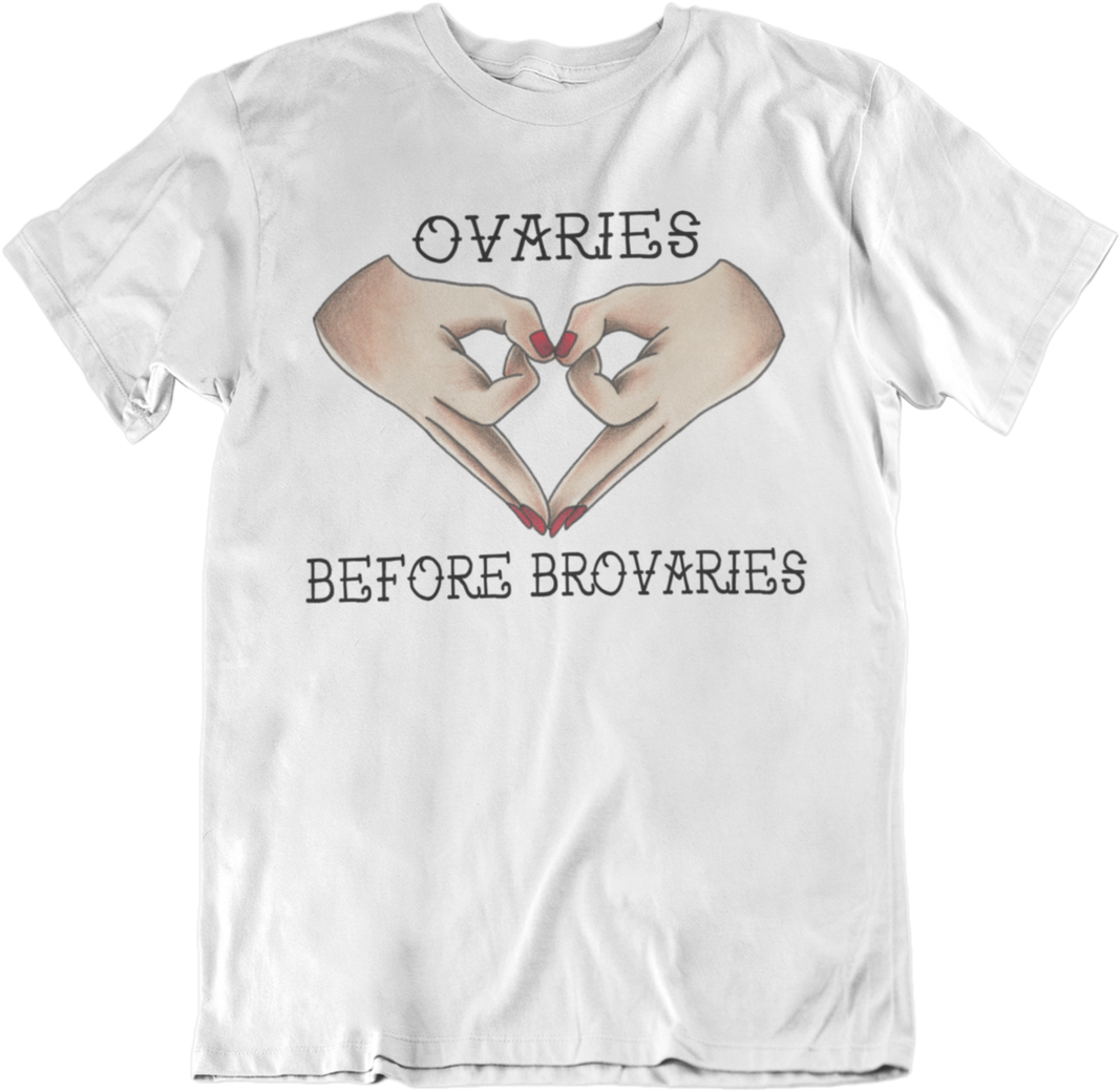 White Unisex T-shirt - Shirt That Says Iconic (1000x1000), Png Download