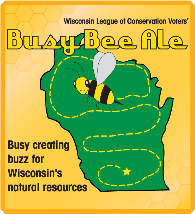 We Paired Up With Next Door Brewing Company In Madison - Illustration (670x736), Png Download