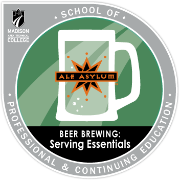 Madison Area Technical College (352x352), Png Download