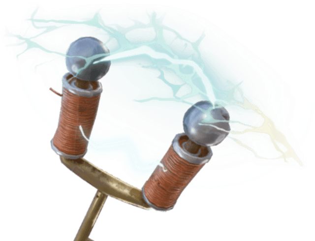 The Flash - Ac Dc Fortnite Pickaxe Png (912x516), Png Download