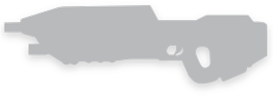 Unknown Weapon - Blade (542x305), Png Download