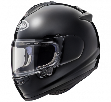 Diamond Black - Arai Dt X (450x415), Png Download